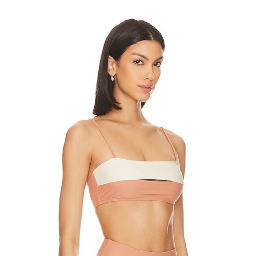 Lovers and Friends Small West Coast Bikini Top